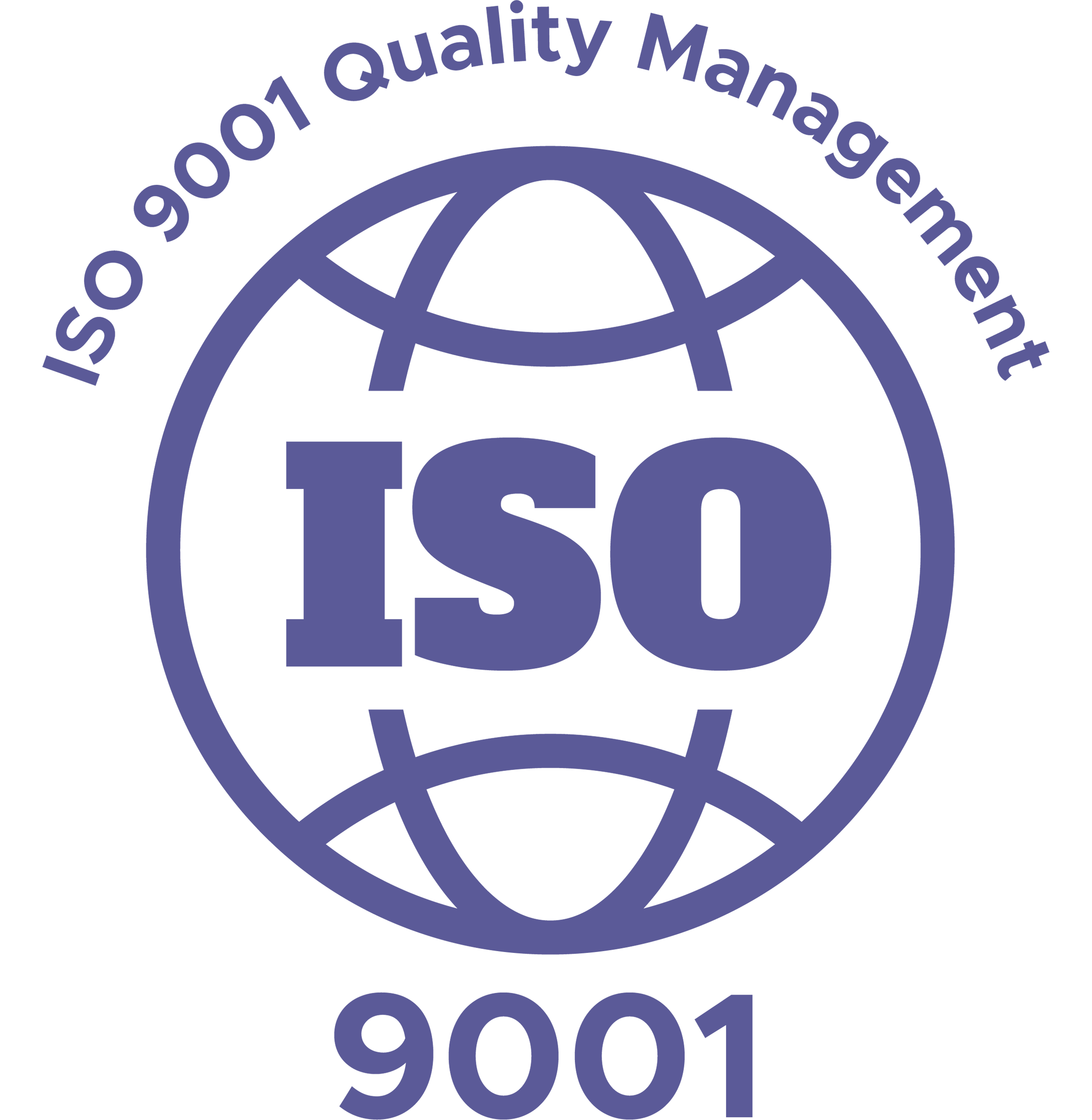 ISO 9001