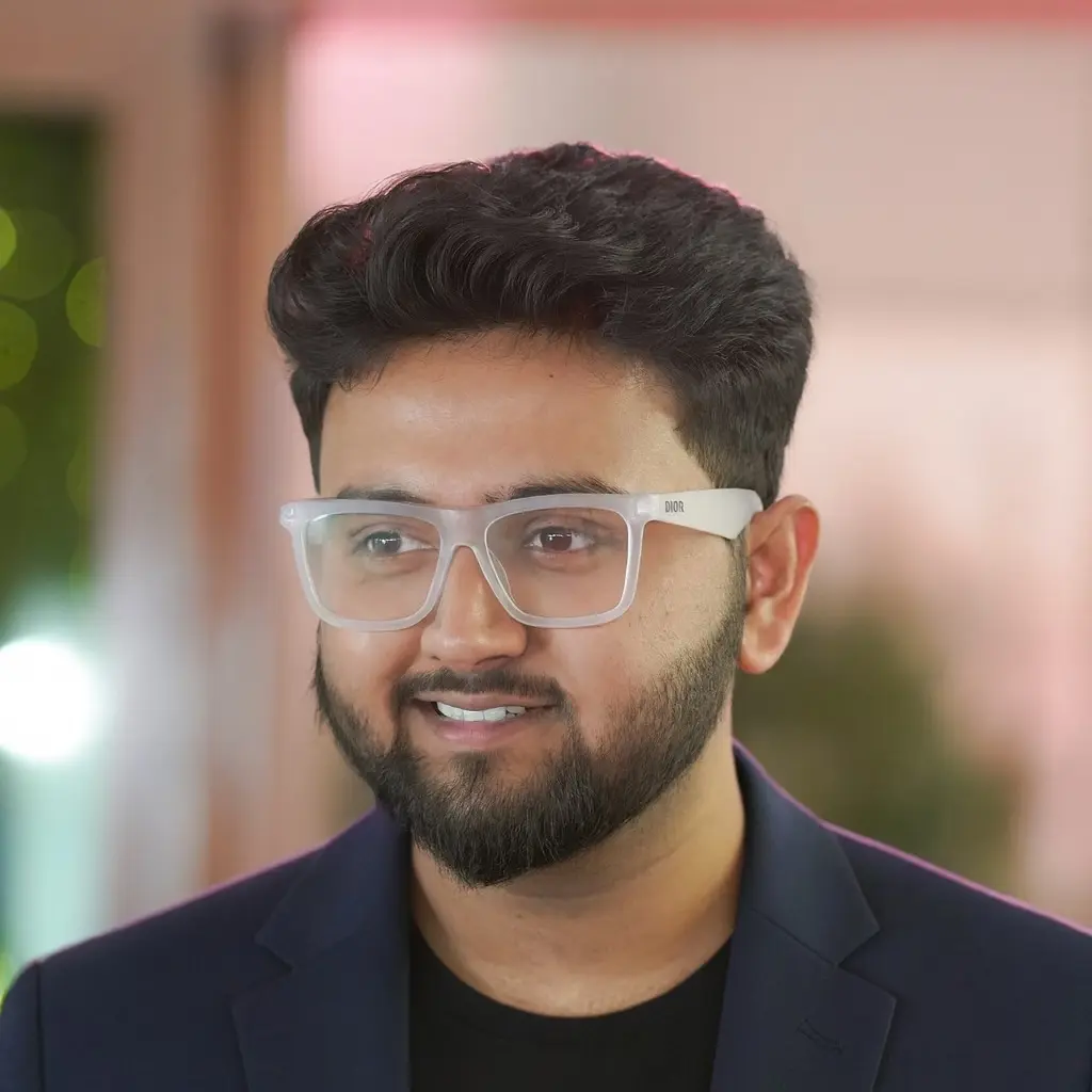 Siddharth Mali