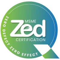 ZED MSME